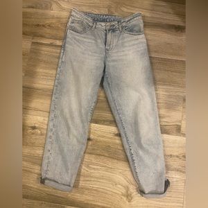 Express Jeans (size 6R)